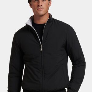 THE ROMA REVERSIBLE JACKET