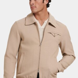 THE ENZO JACKET