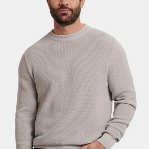 THE LEONE CREWNECK SWEATER