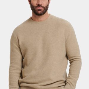 THE FARO CREWNECK SWEATER