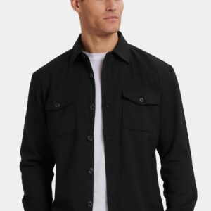 THE VITO OVERSHIRT