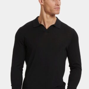 THE NEVIO POLO