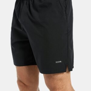 THE ACTIVE 7" SHORTS
