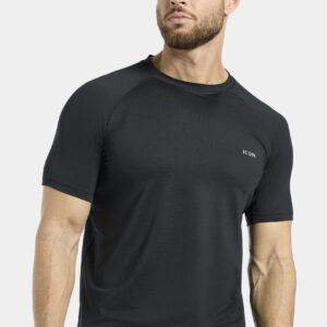 THE ACTIVE SLIM T-SHIRT
