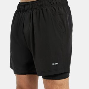 THE ACTIVE 5" SHORTS