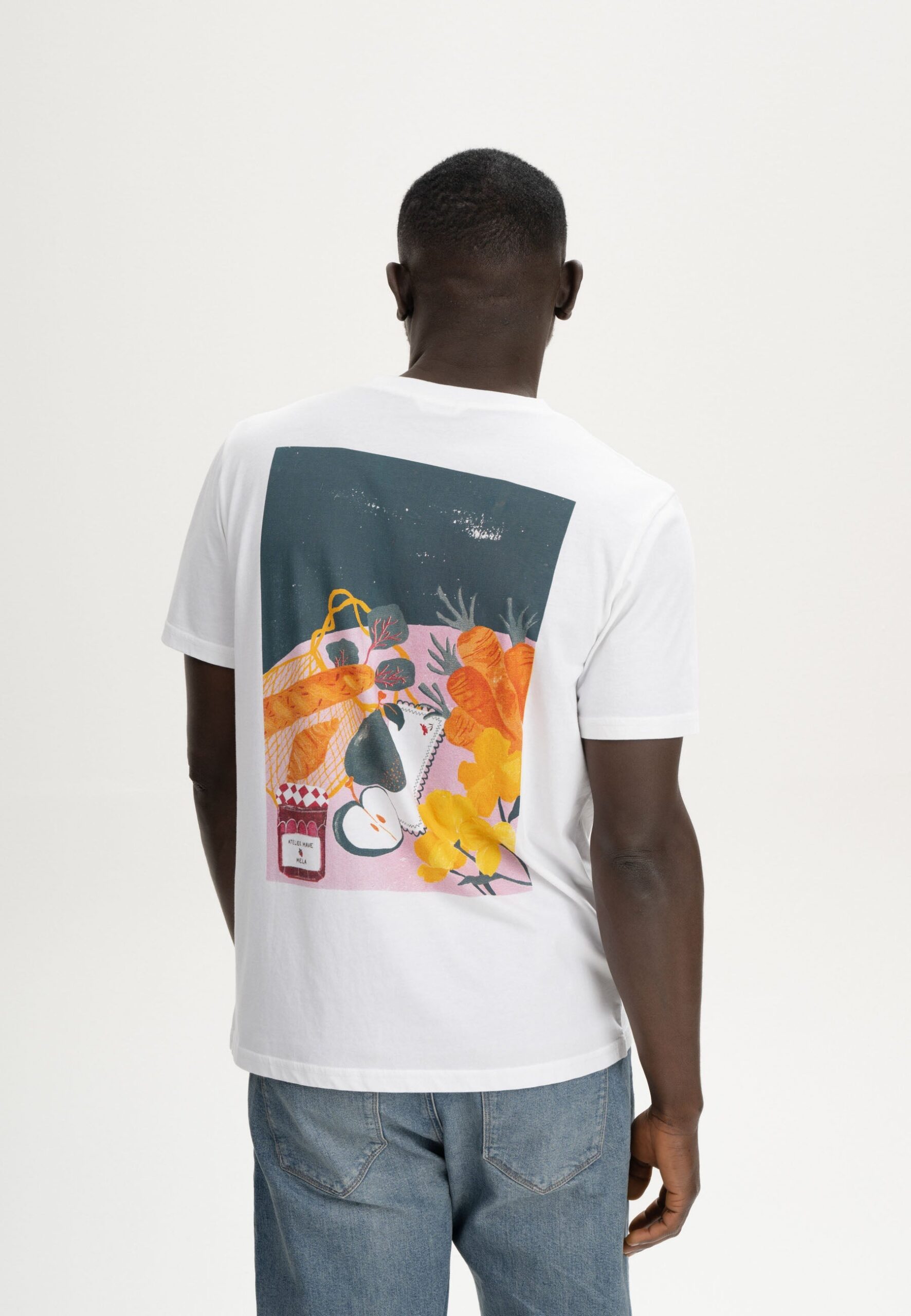 T-Shirt Style Artist Edition Atelier Mave – Bild 3