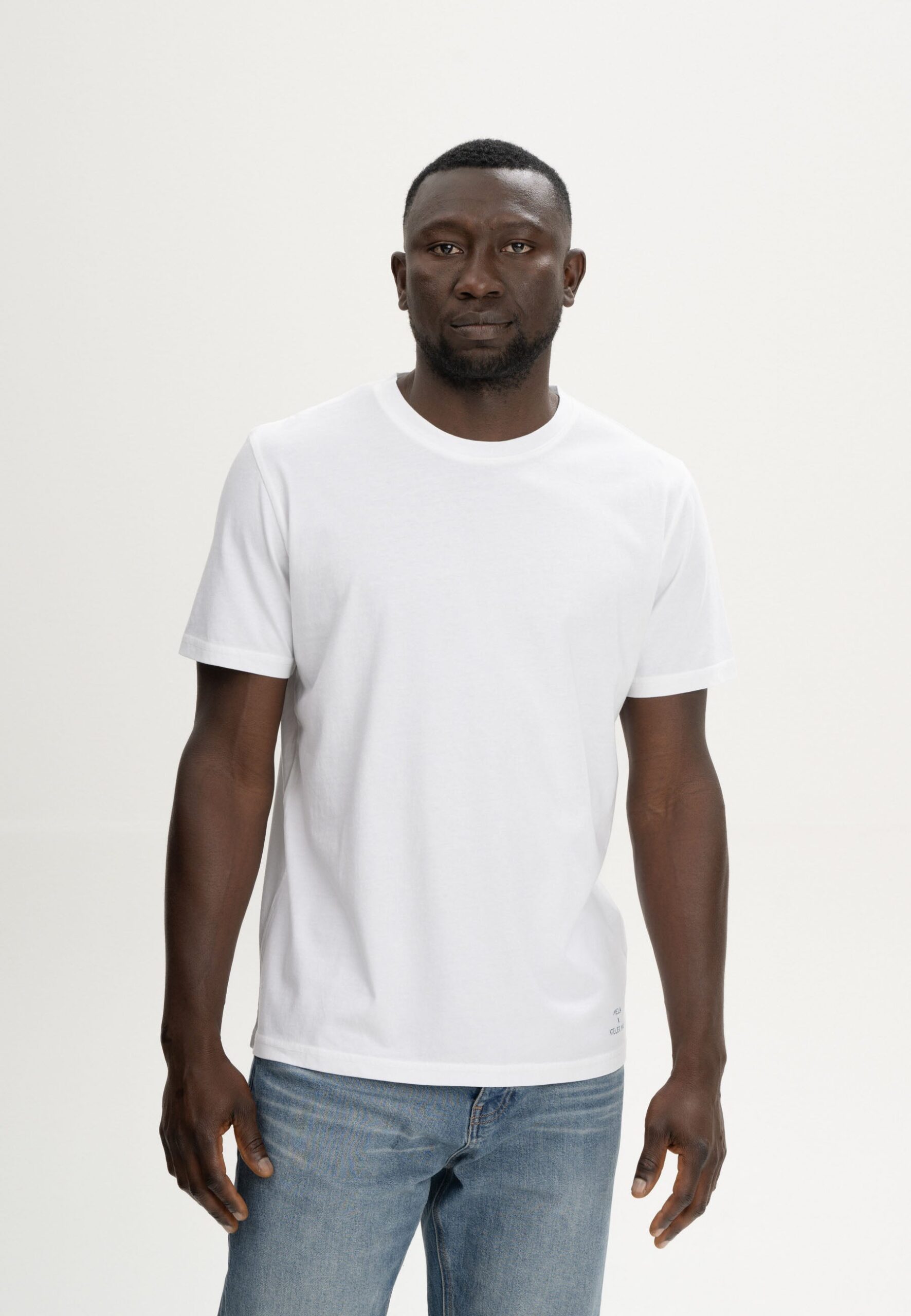 T-Shirt Style Artist Edition Atelier Mave – Bild 4