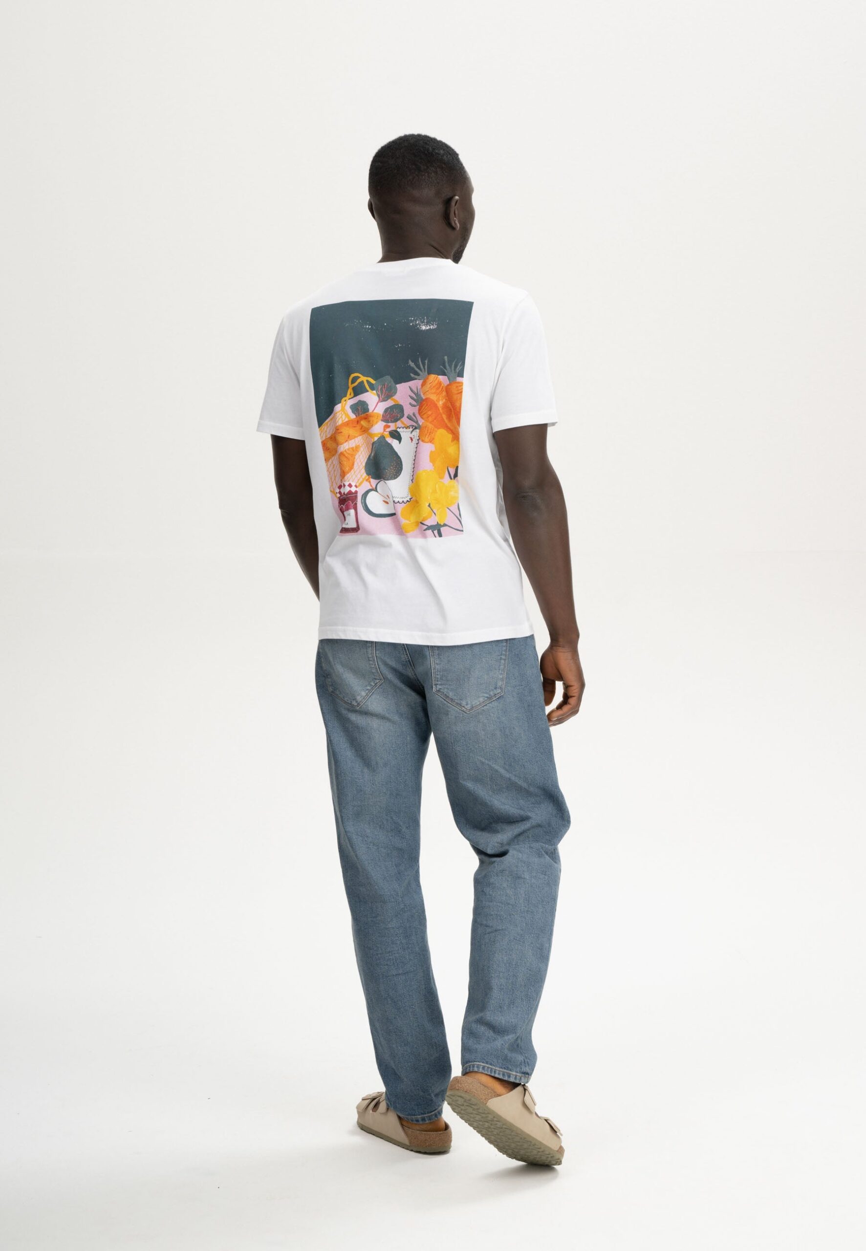 T-Shirt Style Artist Edition Atelier Mave – Bild 6