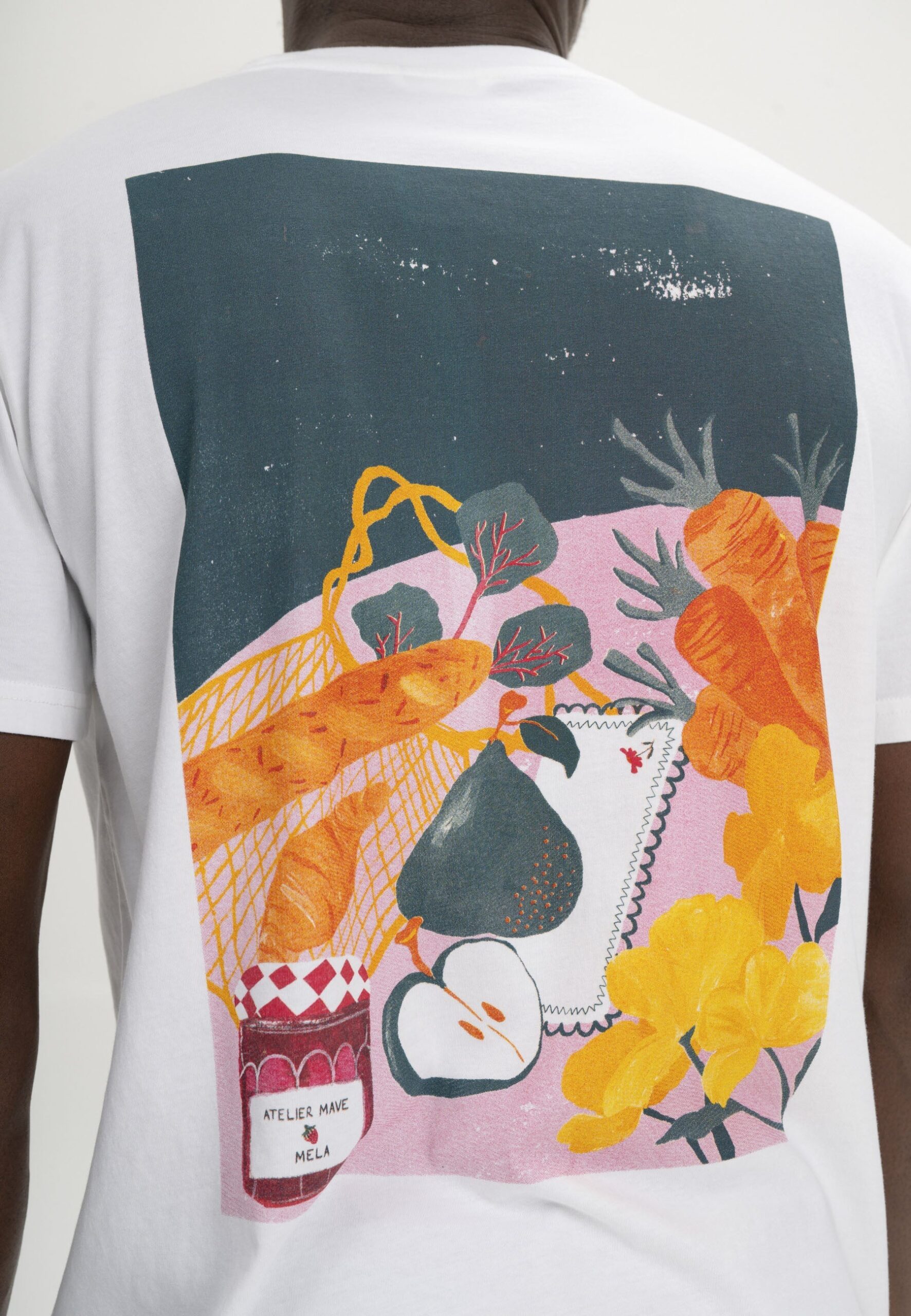T-Shirt Style Artist Edition Atelier Mave – Bild 7