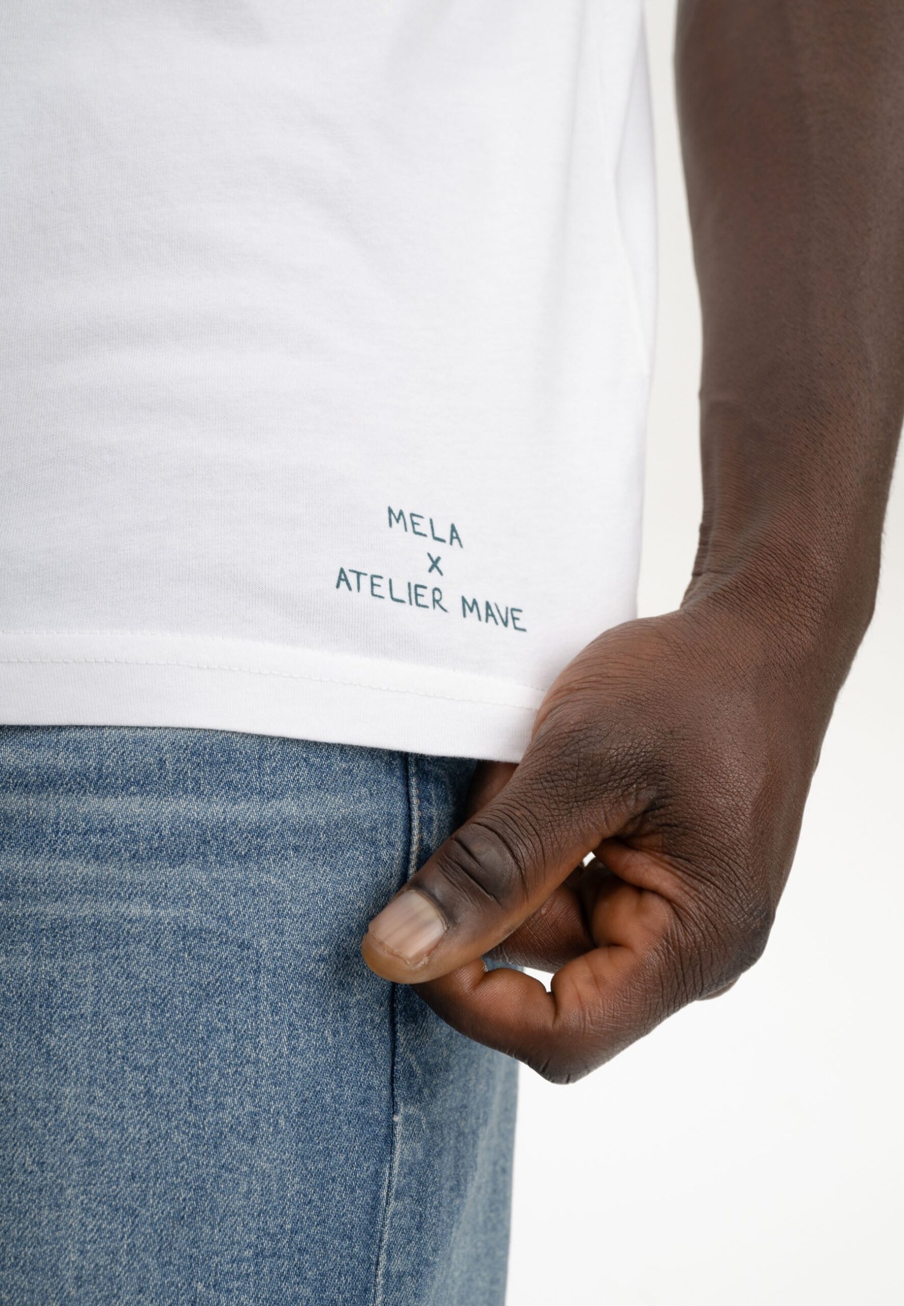 T-Shirt Style Artist Edition Atelier Mave – Bild 8