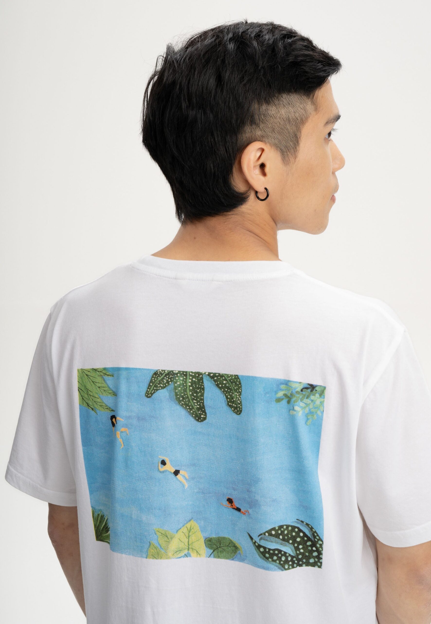 T-Shirt Style Artist Edition Atelier Mave – Bild 13