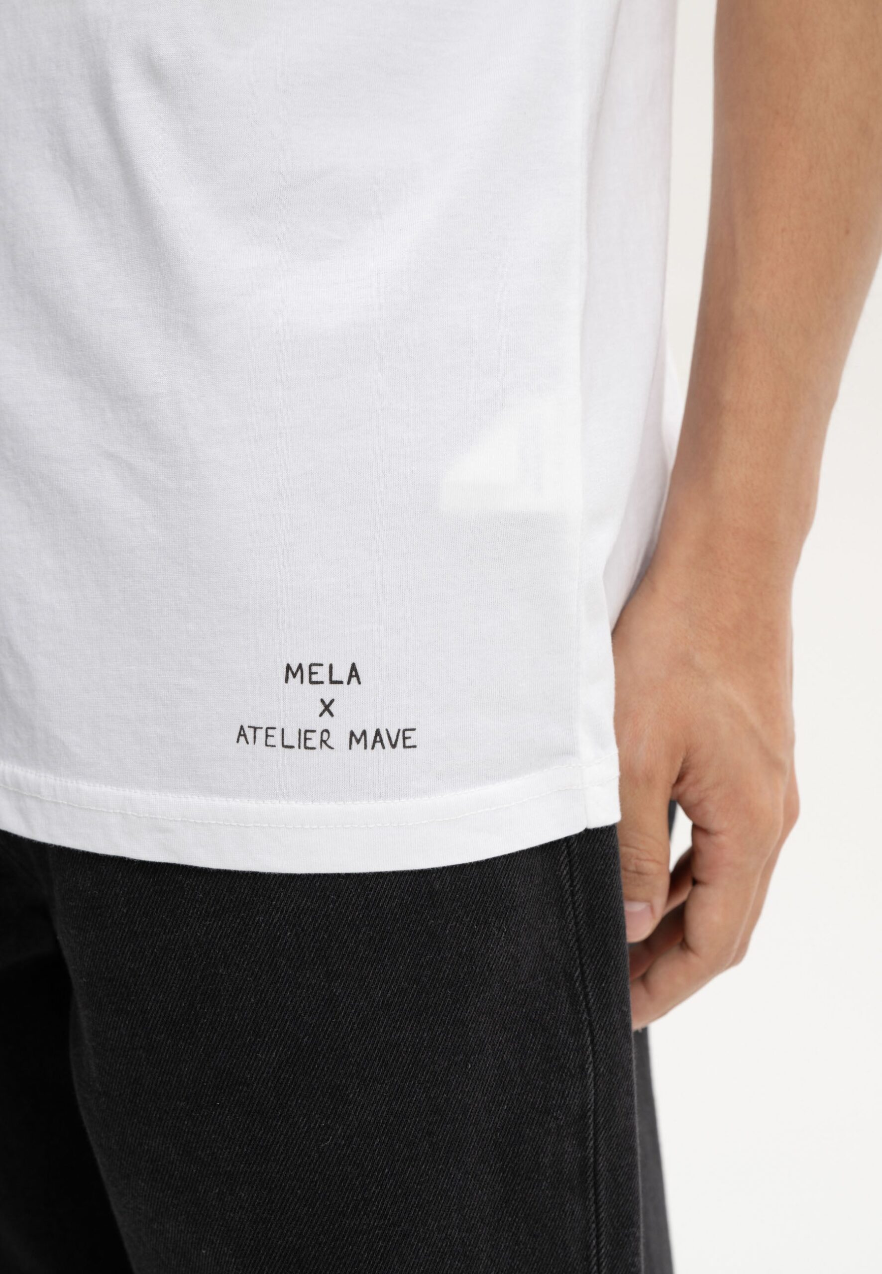 T-Shirt Style Artist Edition Atelier Mave – Bild 14