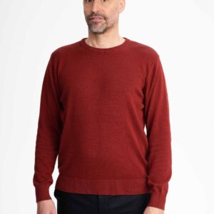 Feinstrick Pullover Style HIMAL