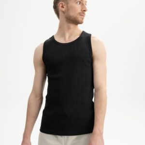 Ripp Tanktop Style OSHIN