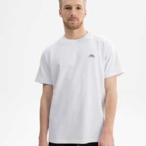 T-Shirt schwer Style PRAVIN Embroidery