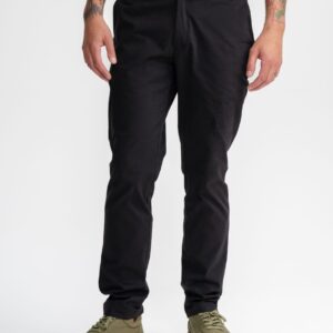 Chinohose mit normaler Passform Style RANJITH