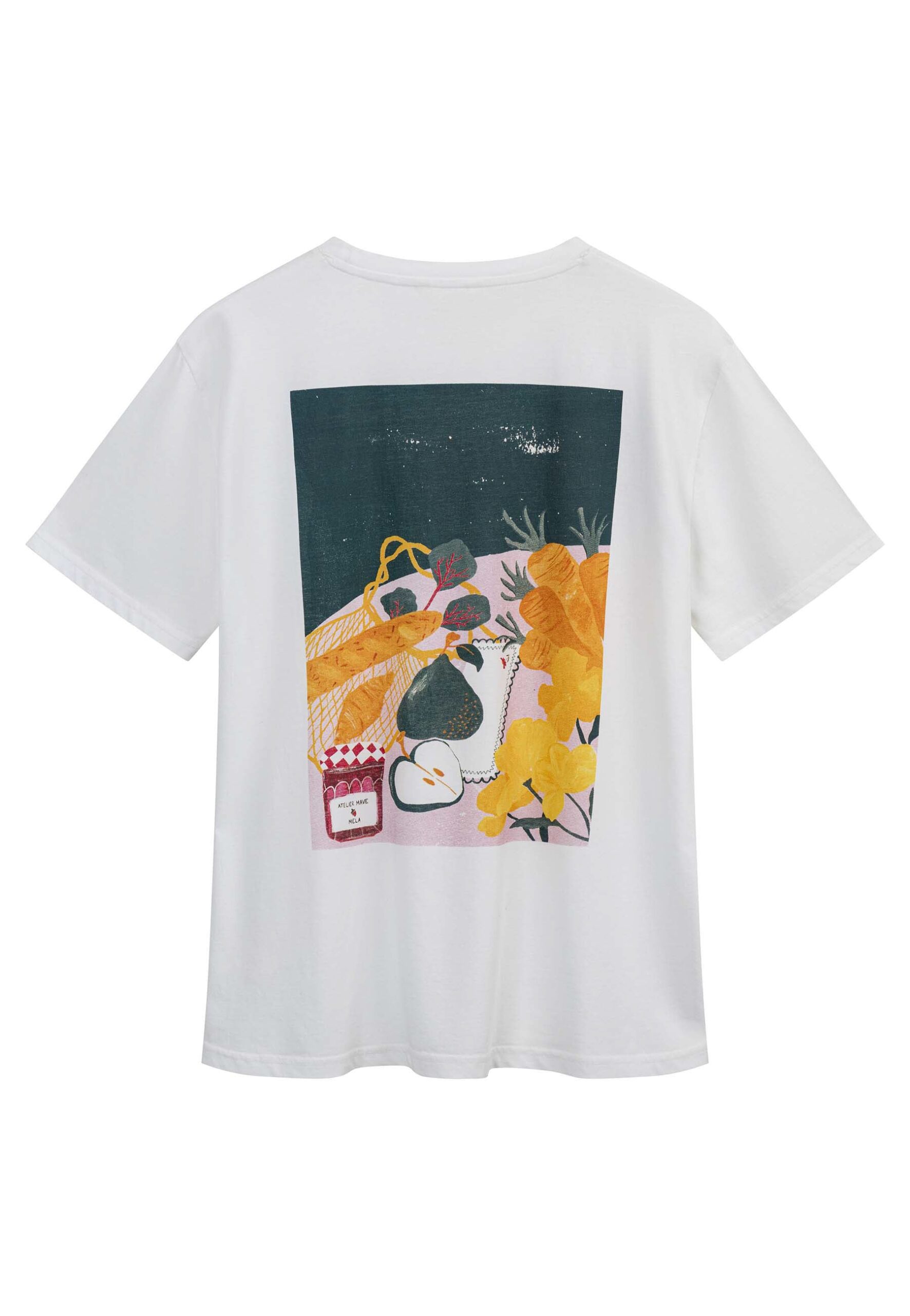 T-Shirt Style Artist Edition Atelier Mave – Bild 10