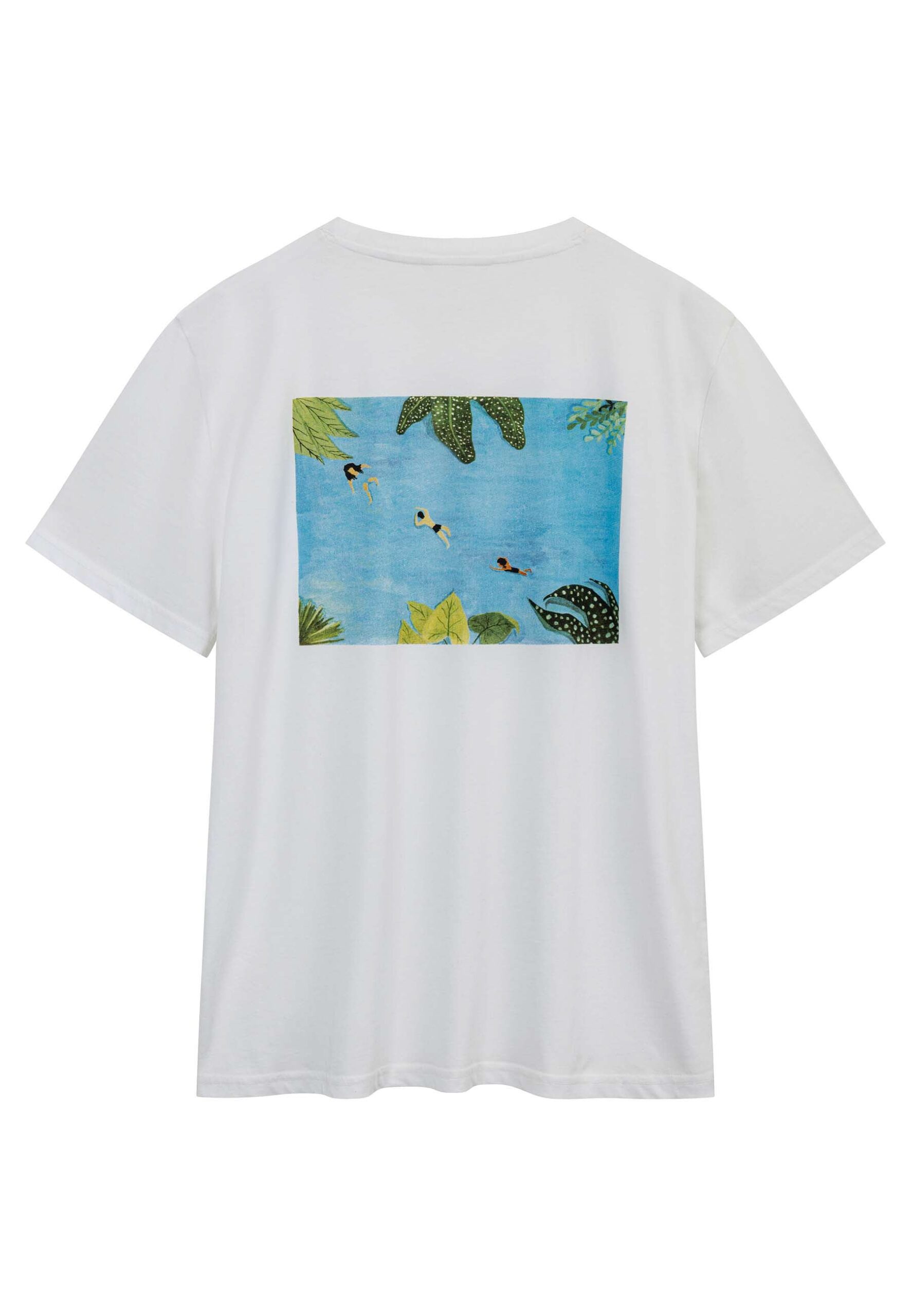 T-Shirt Style Artist Edition Atelier Mave – Bild 16