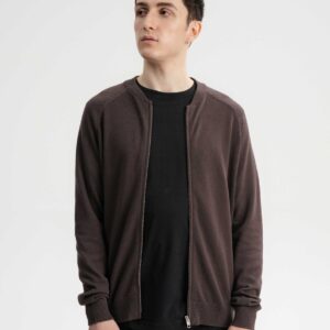 Strick Jacke Style SHAMIAL