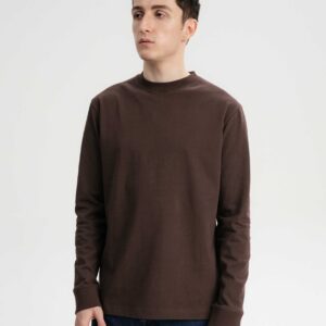 Langarmshirt Style TEJAS